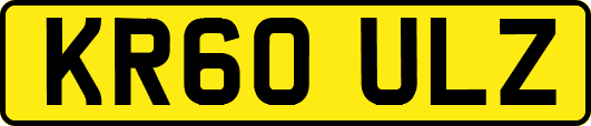 KR60ULZ
