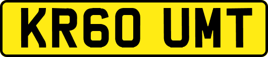 KR60UMT