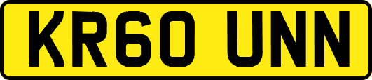 KR60UNN