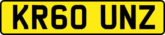 KR60UNZ
