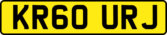 KR60URJ