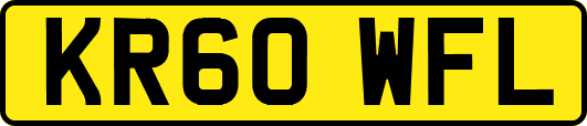 KR60WFL
