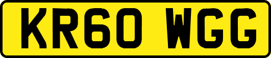 KR60WGG