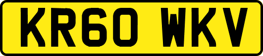 KR60WKV