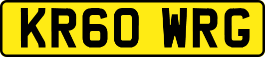 KR60WRG