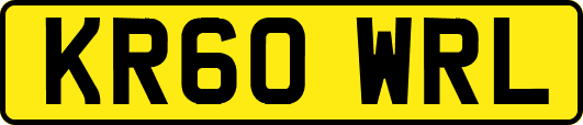 KR60WRL
