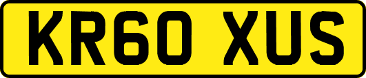 KR60XUS