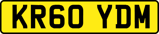 KR60YDM