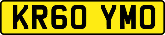 KR60YMO