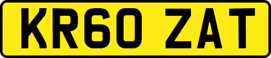 KR60ZAT