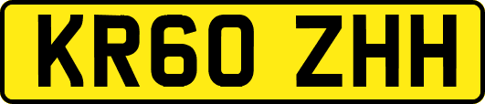 KR60ZHH
