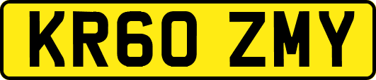 KR60ZMY