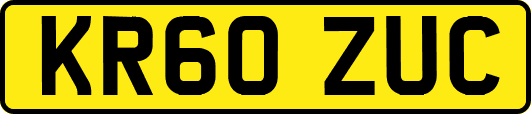 KR60ZUC