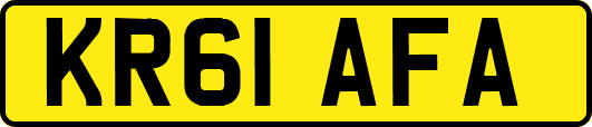 KR61AFA