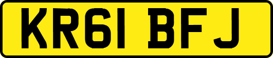 KR61BFJ