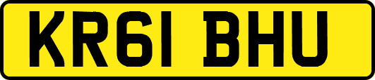 KR61BHU