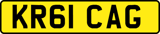 KR61CAG