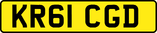 KR61CGD