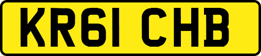KR61CHB