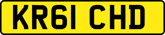KR61CHD
