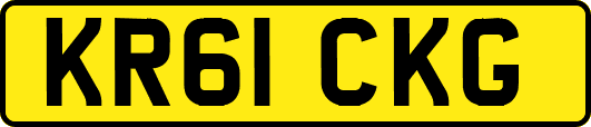 KR61CKG