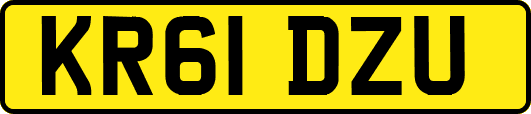 KR61DZU