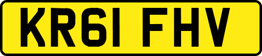 KR61FHV