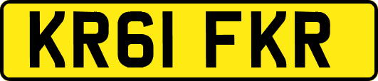 KR61FKR