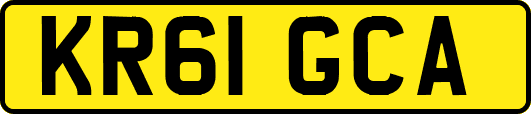 KR61GCA