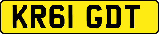 KR61GDT