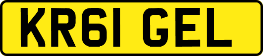 KR61GEL