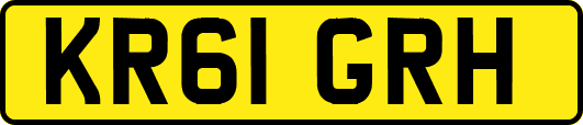 KR61GRH