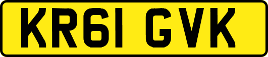 KR61GVK