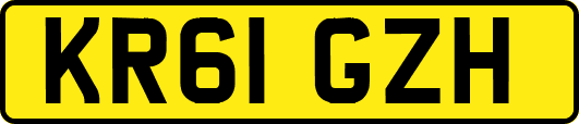 KR61GZH