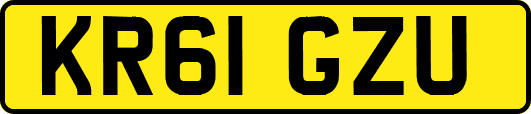 KR61GZU