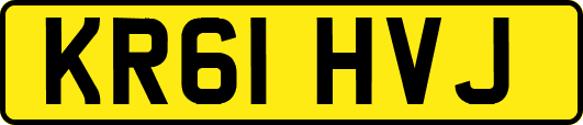 KR61HVJ