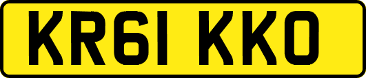 KR61KKO