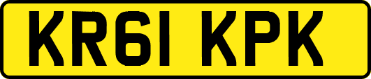 KR61KPK
