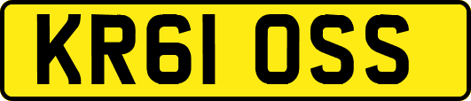 KR61OSS