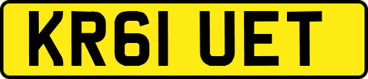 KR61UET