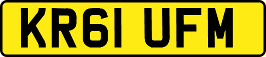 KR61UFM