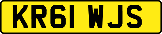 KR61WJS
