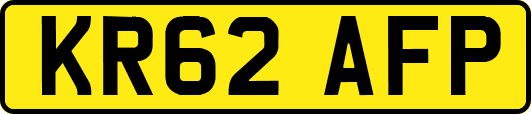 KR62AFP