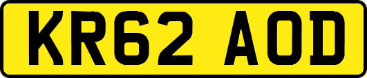 KR62AOD