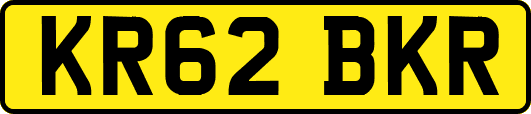 KR62BKR