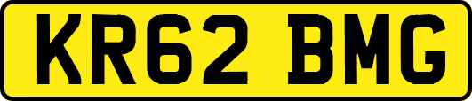 KR62BMG
