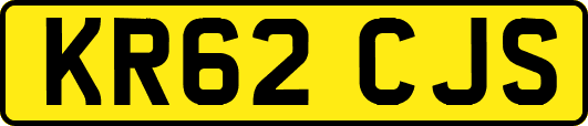 KR62CJS