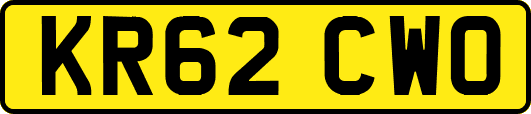 KR62CWO