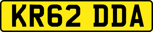 KR62DDA