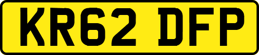 KR62DFP